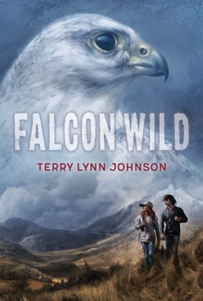 Falcon Wild, Terry Lynn Johnson - Ebook - 9781632896018