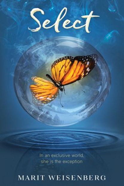 Select, Marit Weisenberg - Ebook - 9781632896421