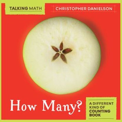 How Many?, Christopher Danielson - Ebook - 9781632898135