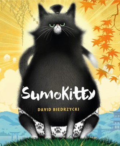 SumoKitty, David Biedrzycki - Ebook - 9781632898265