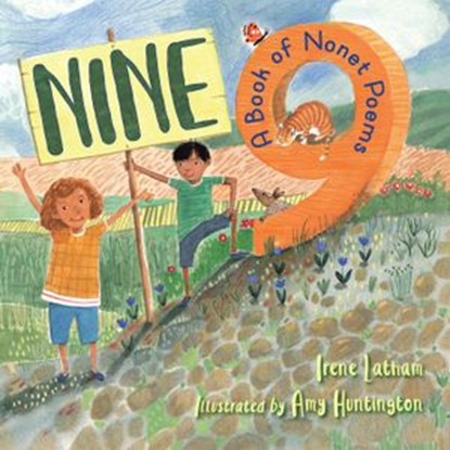 Nine, Irene Latham - Ebook - 9781632898814