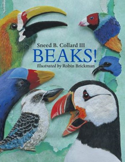 Beaks!, Sneed B. Collard III - Ebook - 9781632899064