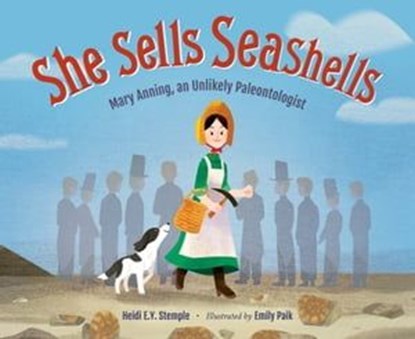 She Sells Seashells, Heidi E. Y. Stemple - Ebook - 9781632899958