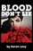 Blood Don't Lie, Aaron Levy - Paperback - 9781632920546