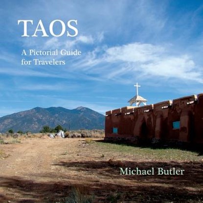 Taos, Michael Butler - Paperback - 9781632932648
