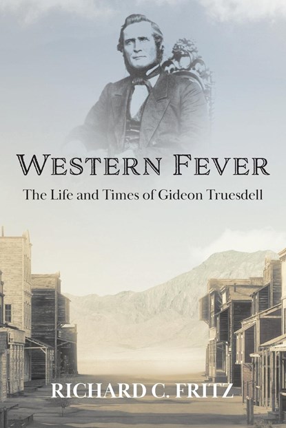 Western Fever, Richard C. Fritz - Paperback - 9781632934611