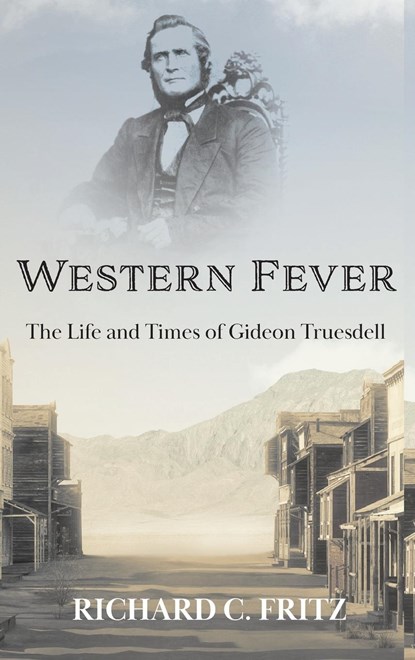Western Fever, Richard C. Fritz - Gebonden - 9781632935359