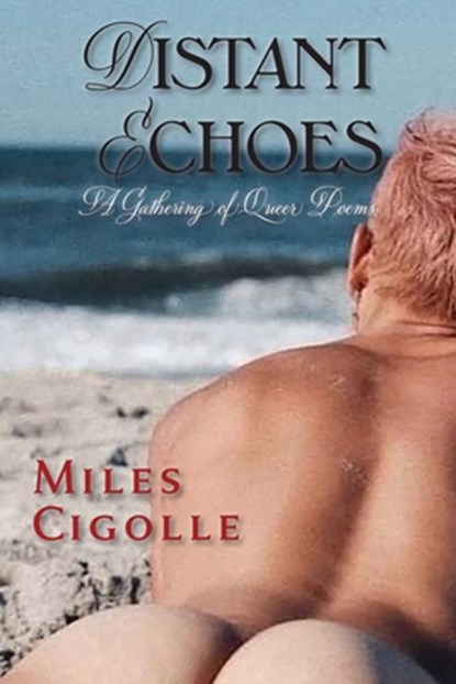 Distant Echoes, Miles Cigolle - Paperback - 9781632936844