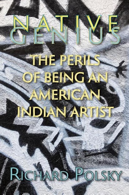 Native Genius, Richard Polsky - Paperback - 9781632936882