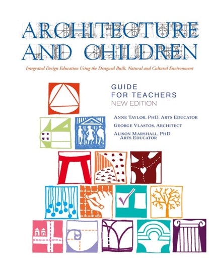 Architecture and Children, Anne Taylor - Gebonden - 9781632937346