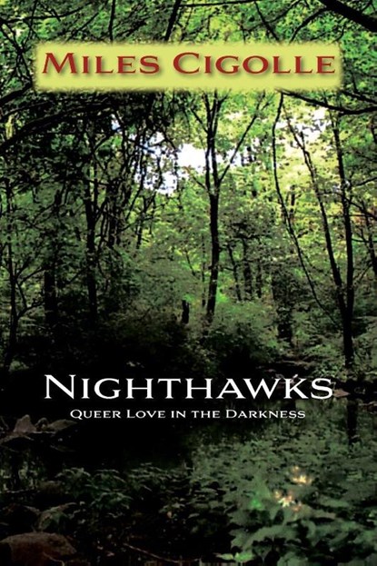 Nighthawks, Miles Cigolle - Paperback - 9781632937636