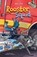 Rooster and Squid, Jen Cole - Paperback - 9781632966711