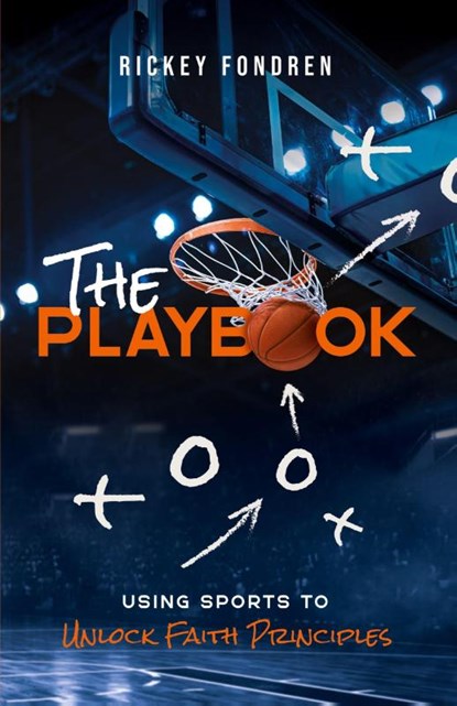 The Playbook, Rickey Fondren - Paperback - 9781632967626