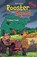 Rooster and Squid, Jen Cole - Paperback - 9781632968661