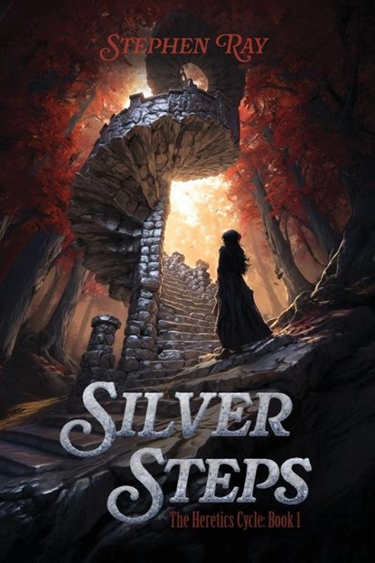Silver Steps, Stephen Ray - Paperback - 9781632969392