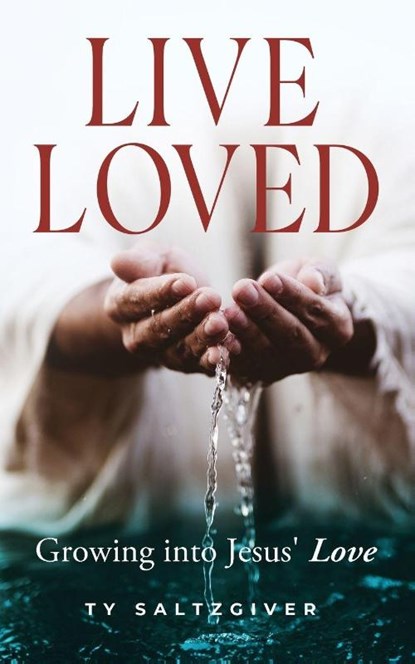 Live Loved, Ty Saltzgiver - Paperback - 9781632969798
