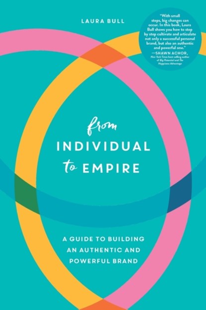 From Individual to Empire, Laura Bull - Paperback - 9781632992611
