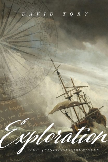Exploration, David Tory - Paperback - 9781632993311