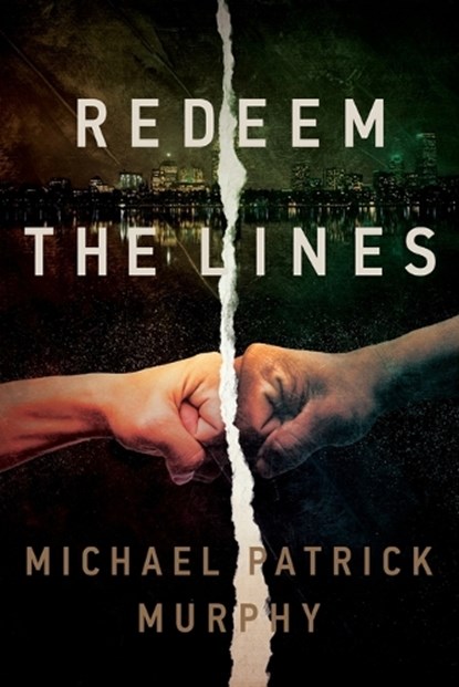 Redeem the Lines, Michael Patrick Murphy - Paperback - 9781632996435