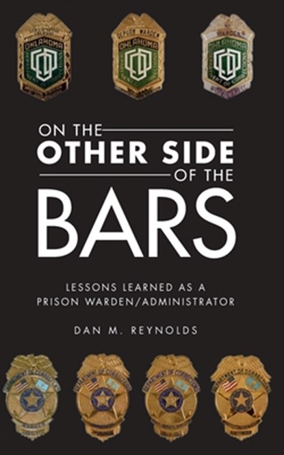 On the Other Side Bars, Dan M Reynolds - Paperback - 9781633021495