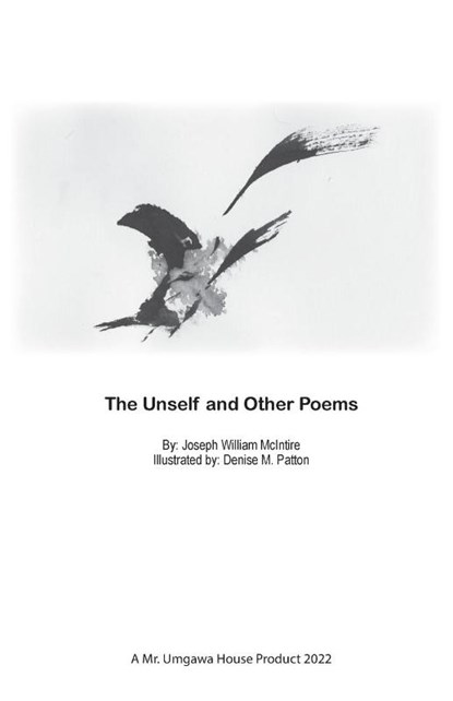 The Unself and Other Poems, Joseph McIntire - Paperback - 9781633022416