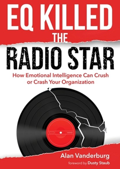 EQ Killed the Radio Star, Alan Vanderburg - Paperback - 9781633022584