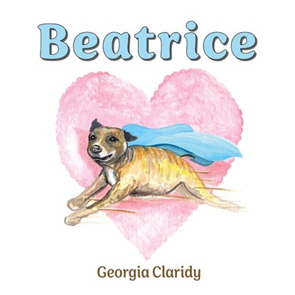 Beatrice, Georgia Claridy - Paperback - 9781633022980