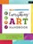 The Everything Art Handbook, Walter Foster Creative Team - Gebonden - 9781633221727