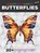 Color-by-Number Butterflies, niet bekend - Paperback - 9781633222038