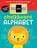 Chalkboard Alphabet, niet bekend - Gebonden - 9781633223868