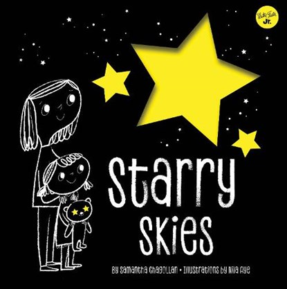 Starry Skies, CHAGOLLAN,  Samantha - Gebonden - 9781633225091