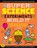 SUPER Science Experiments: Build It, HARRIS,  Elizabeth Snoke - Paperback - 9781633228764