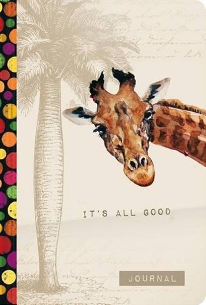 It's All Good, Ellie Claire - Paperback - 9781633260955