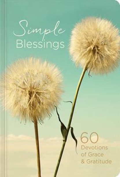Simple Blessings, Ellie Claire - Gebonden - 9781633261242