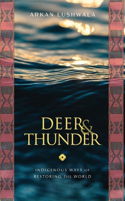 Deer & Thunder, Arkan Lushwala - Paperback - 9781633310926