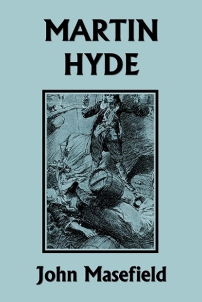 Martin Hyde, John Masefield - Paperback - 9781633340565