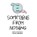 Something from Nothing, Damian Synadinos - Paperback - 9781633372108