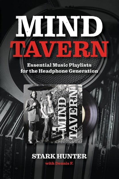 Mind Tavern, HUNTER,  Stark - Paperback - 9781633377745