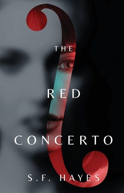 The Red Concerto, S. F. Hayes - Paperback - 9781633379282