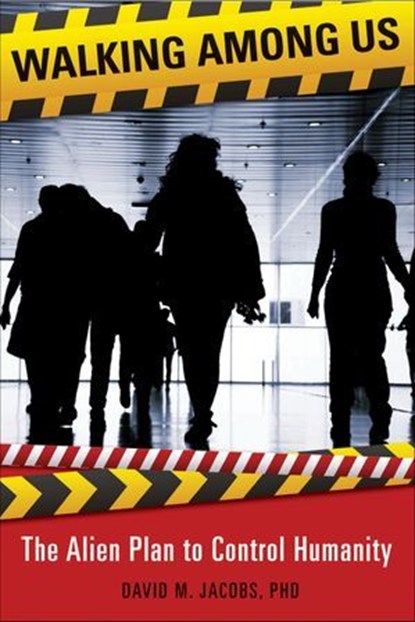 Walking Among Us, David Jacobs - Ebook - 9781633410138