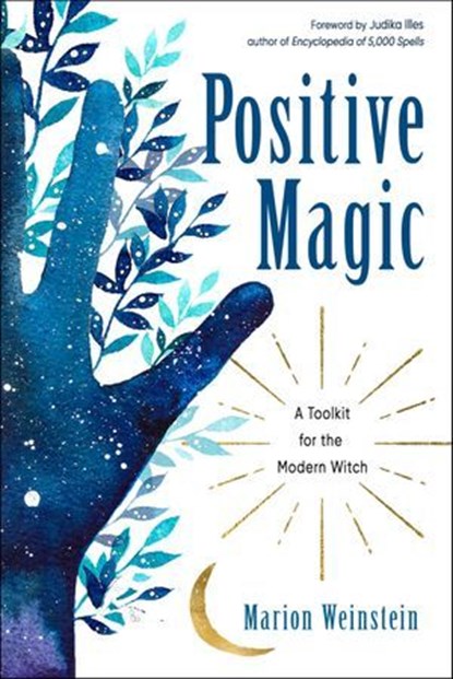 Positive Magic, Marion Weinstein - Ebook - 9781633411555