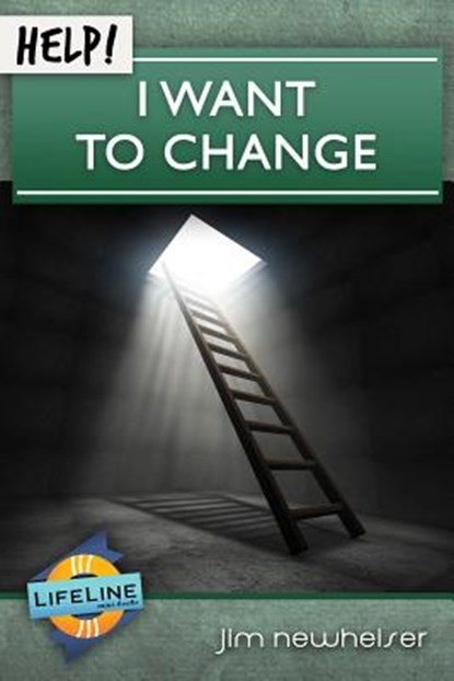 Help! I Want to Change, Jim Newheiser - Paperback - 9781633420151