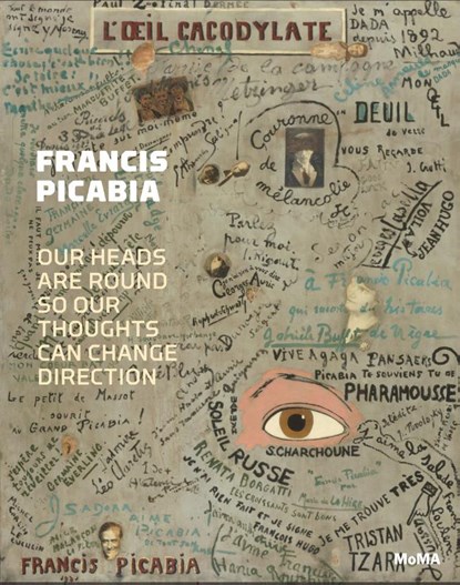 Francis Picabia, Cathérine Hug - Gebonden - 9781633450035
