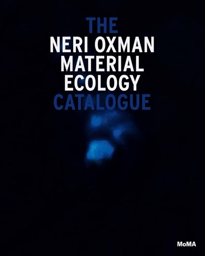 Neri Oxman: Mediated Matter, Paola Antonelli ; Neri Oxman ; Jennifer Dunlop Fletcher ; Joi Ito - Paperback - 9781633451056