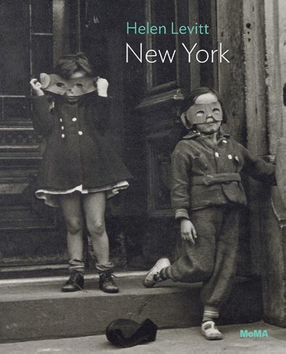 Helen Levitt: New York, 1939, Shamoon Zamir - Paperback - 9781633451209