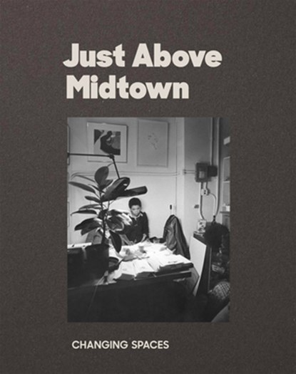 Just Above Midtown: 1974 to the Present, Thomas J. Lax ; Lilia Rocio Taboada - Paperback - 9781633451377