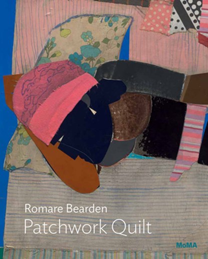 Romare Bearden: Patchwork Quilt, Esther Adler - Paperback - 9781633451452