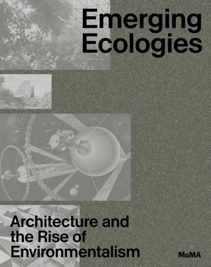 Emerging Ecologies, Carson Chan - Gebonden - 9781633451544
