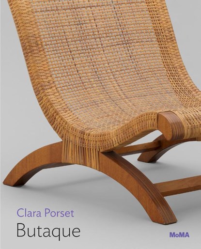 Clara Porset: Butaque, Ana Elena Mallet - Paperback - 9781633451629