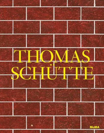 Thomas Schütte, Paulina Pobocha - Gebonden - 9781633451636